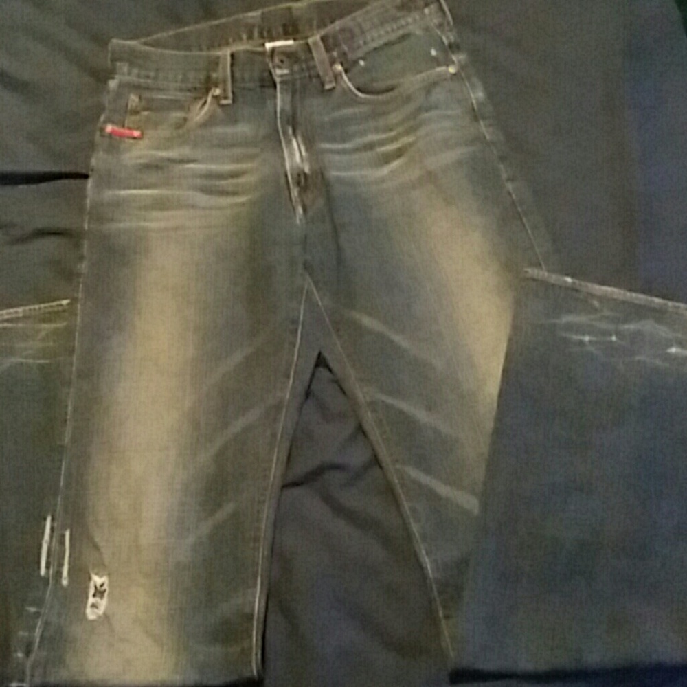 Guess jeans